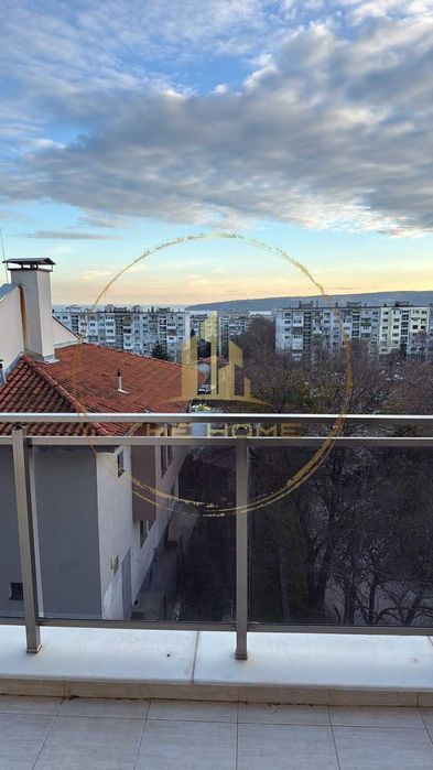 Дава се под наем Тристаен апартамент в Варна, Цветен квартал - 150 кв.м за 720 € - Снимка #16