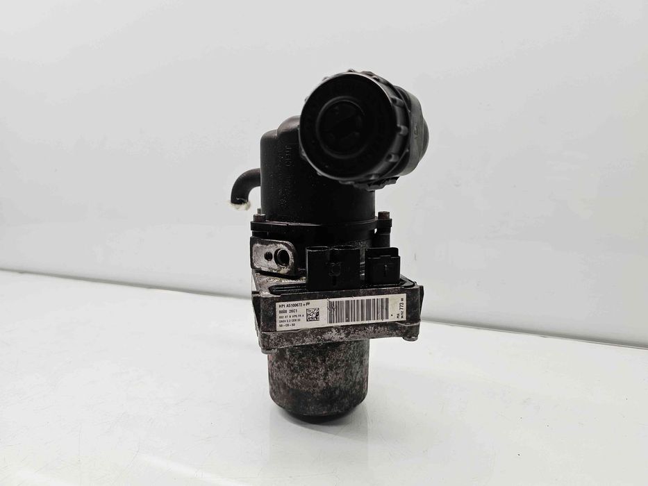 Pompa servodirectie Peugeot 508 [Fabr 2010-2018] 9675277380 2.0 HDI RH