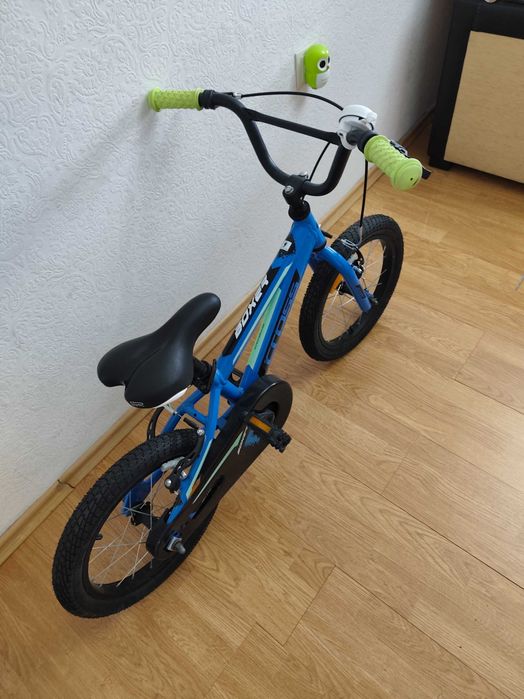 Детски велосипед Cross 16