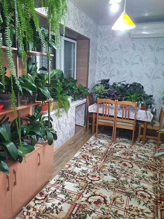 2/2/4 Карасу-2 с ремонтом Кирпич 77-серия Ориентир Академия милиции