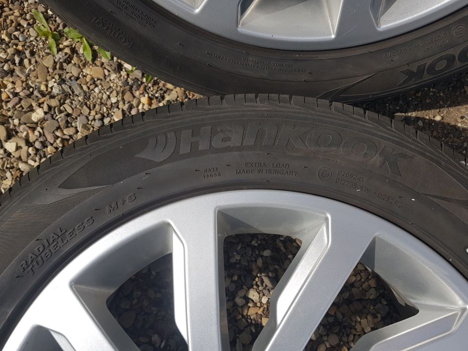 Jante 5x108 pe 19 landrover