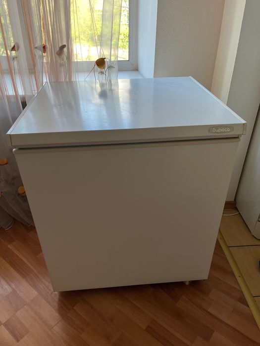 Продам морозильный ларь