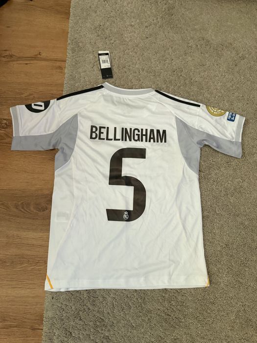 Tricou Bellingham