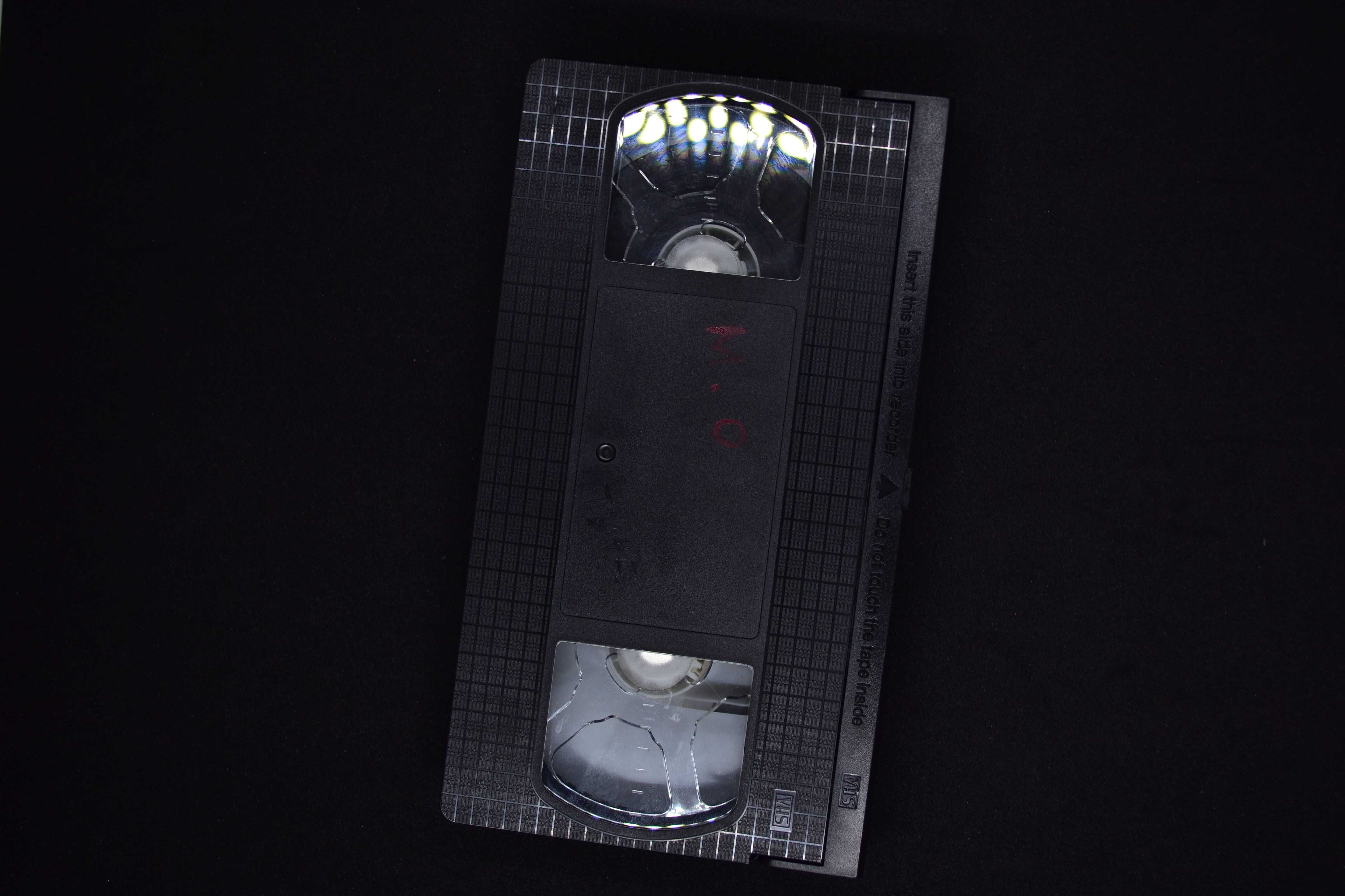 Мышиная охота [VHS касета]: 1 000 тг. - CD / DVD / пластинки / кассеты  Алматы на Olx