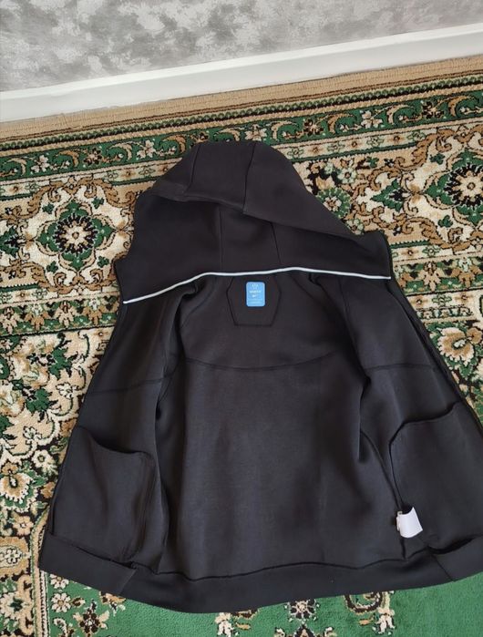 Nike tech fleece Nocta black