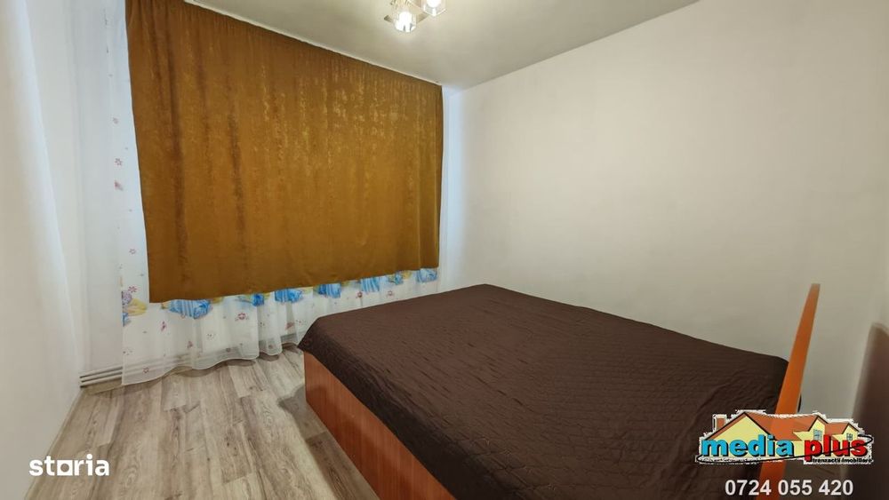 Apartament 3 camere decomandat – Micro 17