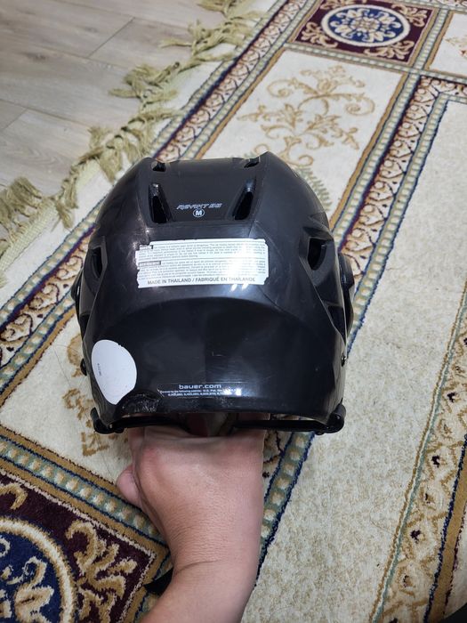 Шлем Bauer reakt размер М