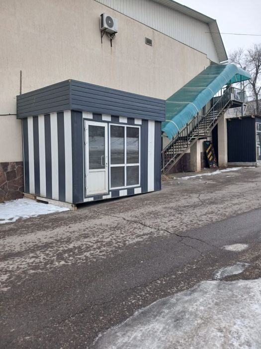 Продам киоск,торг