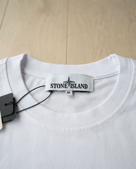Tricou Stone Island