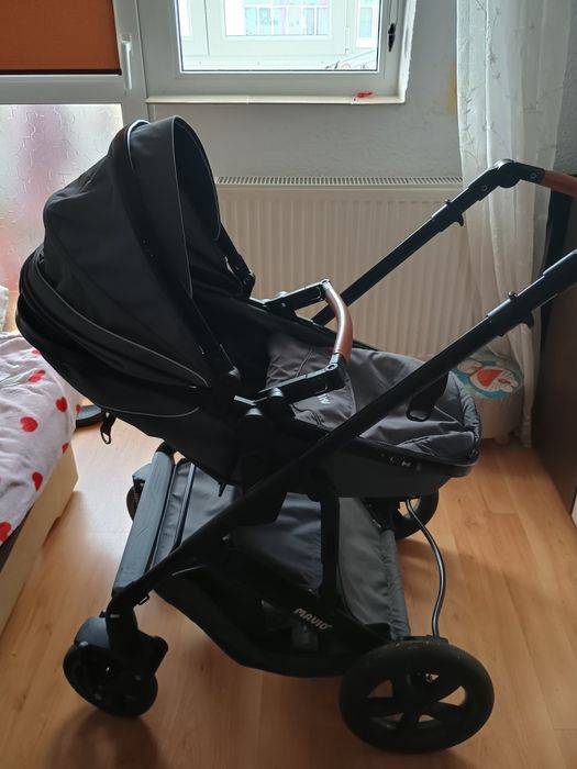 Cărucior Mavio 2 în 1