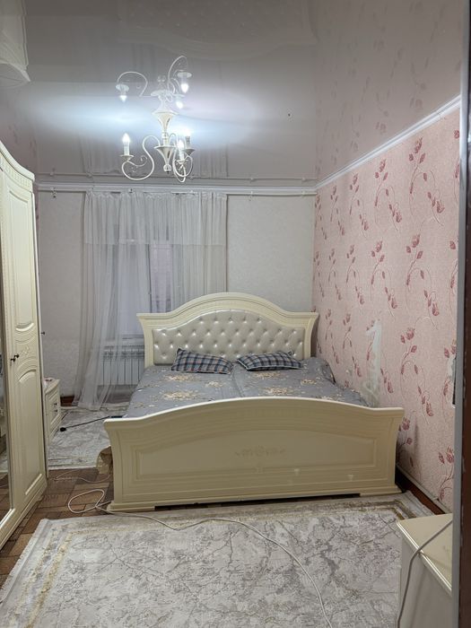 Квартира летнигымен сатылады