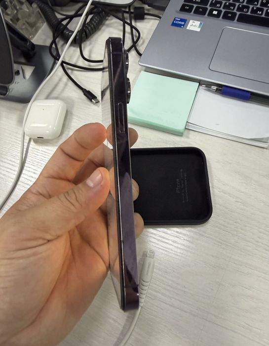 IPhone 14 Pro Max 256 GB 82%