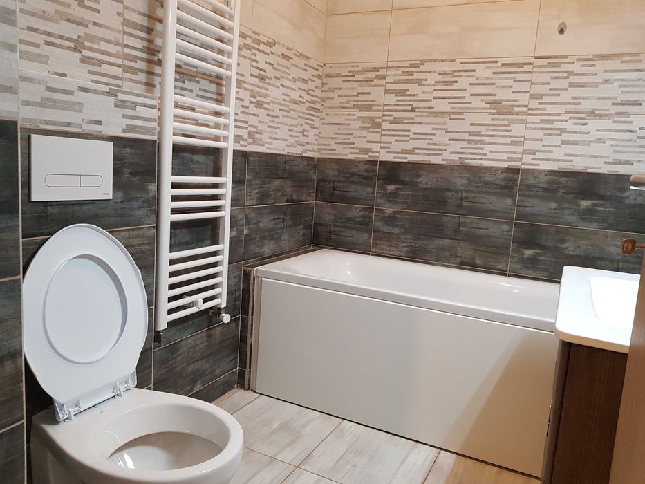 De vanzare apartament & parcare supraterana Compex Conest Grand Residence