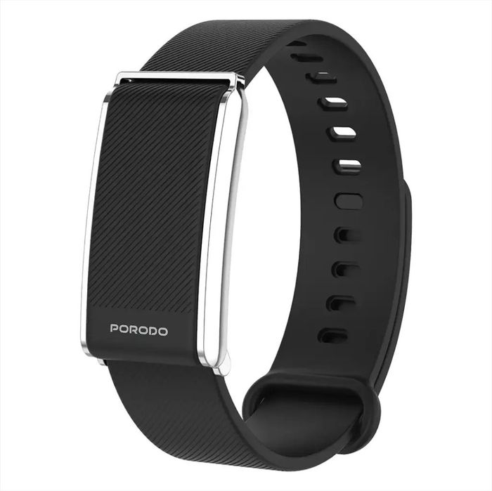 Smart Fitness Braslet Whoop, Valdus, Porodo, Смарт Фитнес Трекир