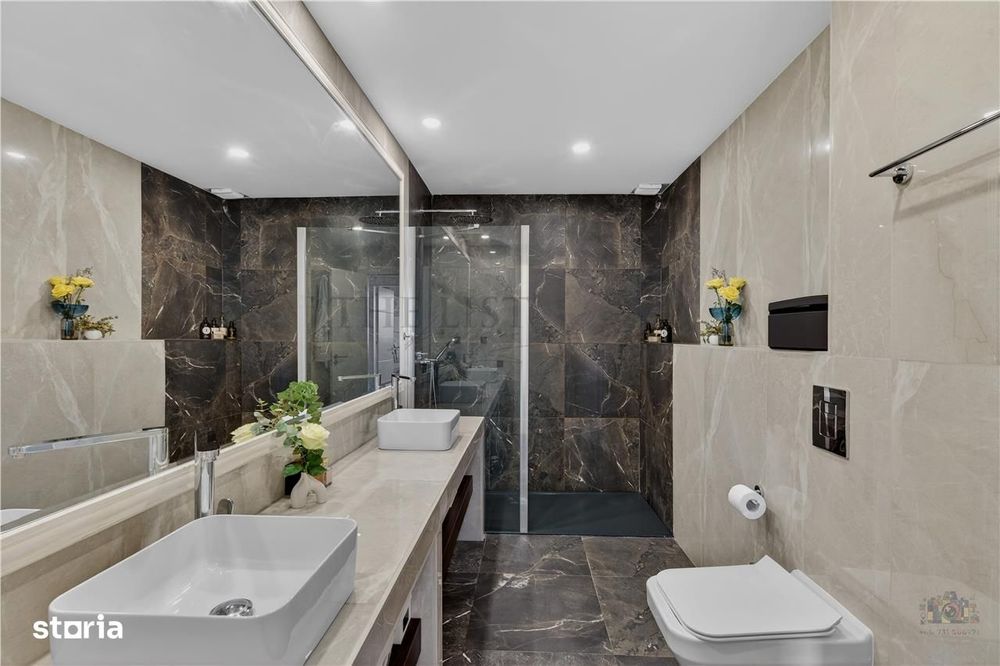 Apartament 4 Camere | 2 Locuri Parcare + 2 Boxe | PIPERA | Taxare Inve