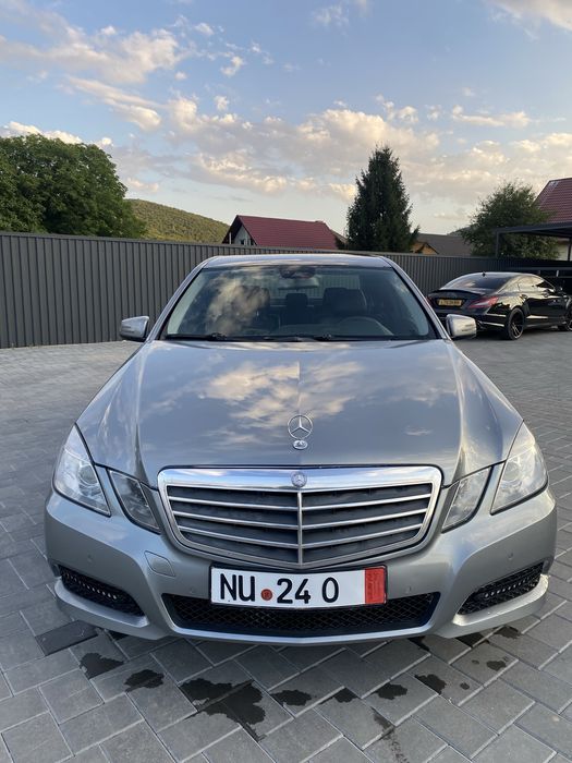 E class 2.2 recent adus