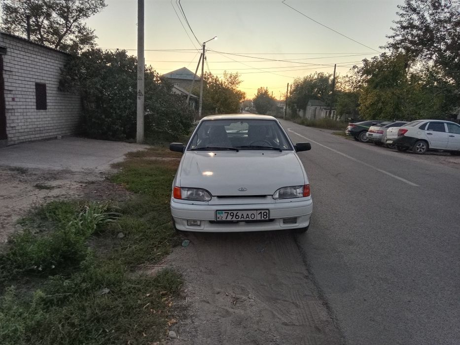 Продам ВАЗ 2114.