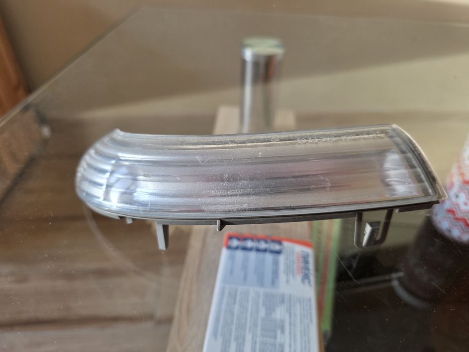 Странични мигачи за VW Passat B5.5 (комплект)