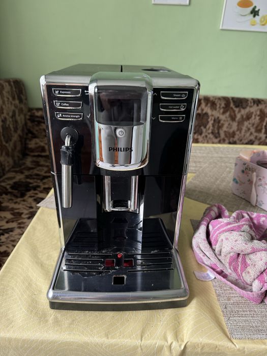 Кафе автомат Philips ep5310