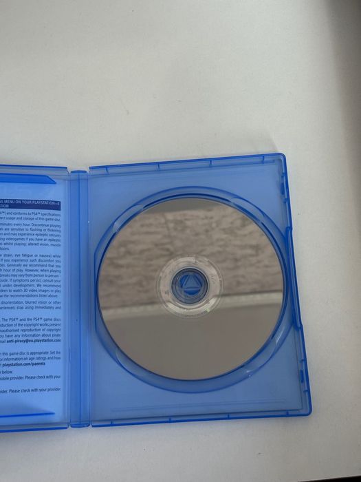Игри за ps4 мега добри не използвани в много добро състояние