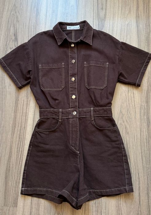 Дамски гащеризон Zara
