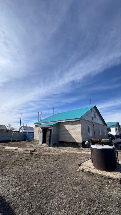 Частный дом в продажу