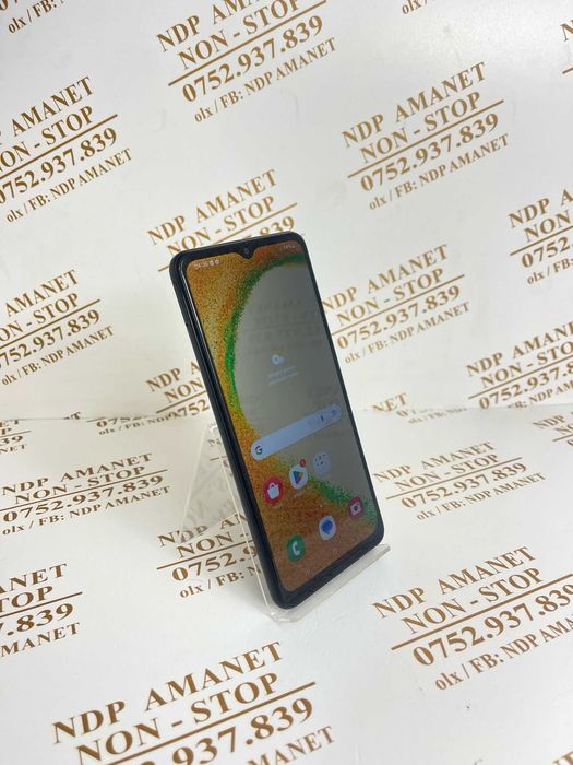 NDP Amanet NON-STOP Bld.Iuliu Maniu 69 SAMSUNG A04S (54366)