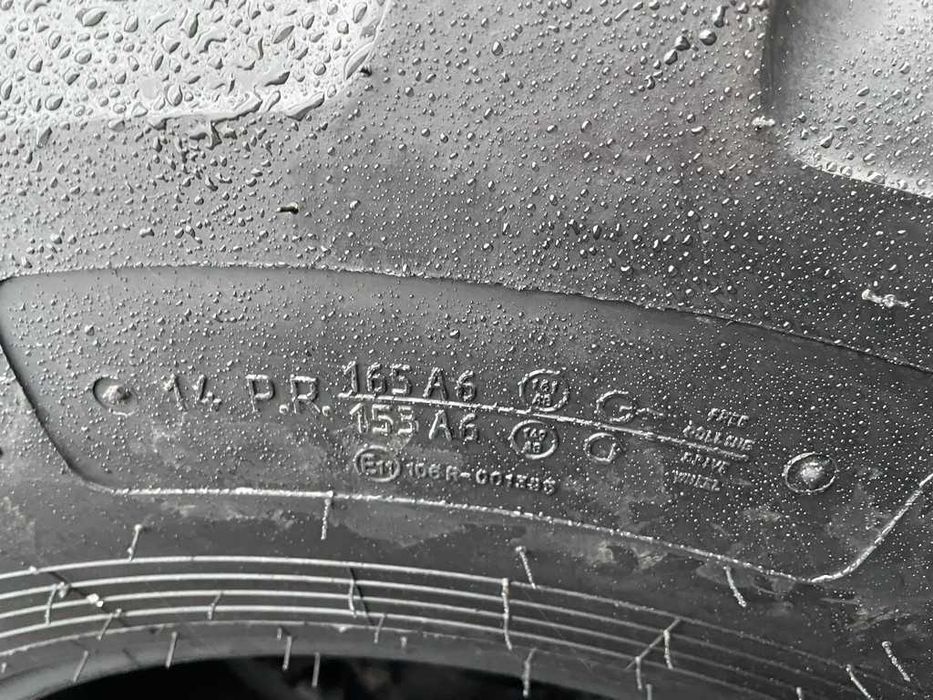 Cauciucuri noi 16.5/85-24 Alliance livrare rapida Garantie TL 14PR