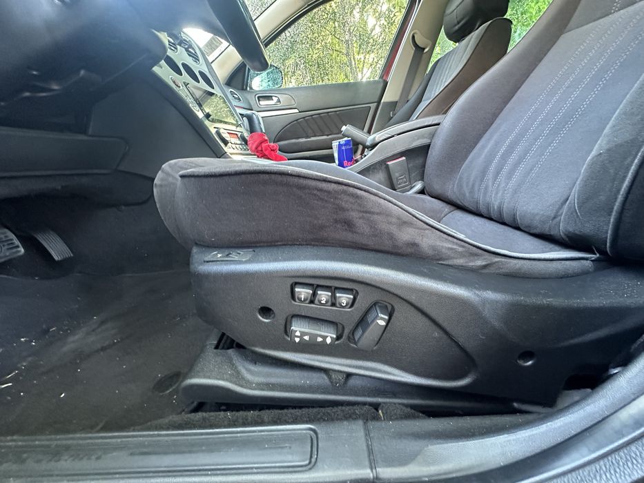 Dezmebrez alfa romeo 159 sw