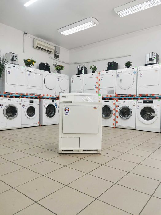 Uscator de rufe Miele Softronic T 3452
