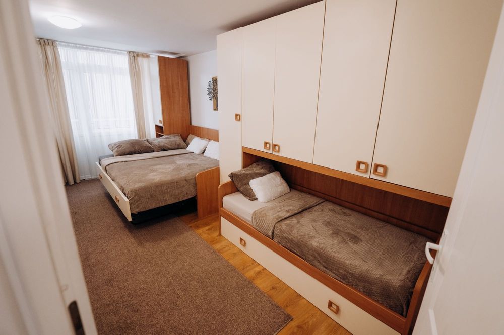 Apartament în chirie cu 1 cameră