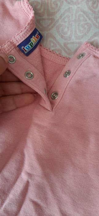 2 рокли и обувки 21 номер