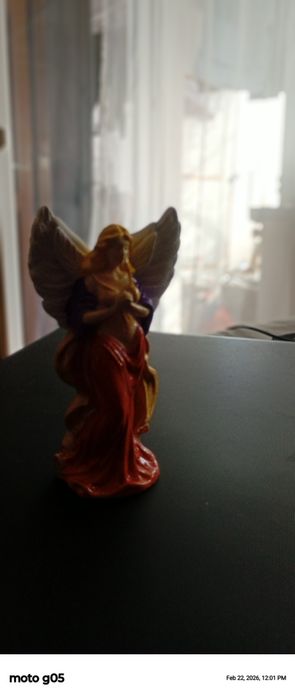 Îngerași decorativi