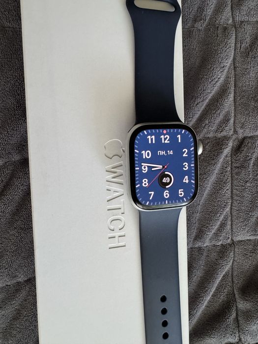 Apple watch 10 42mm
