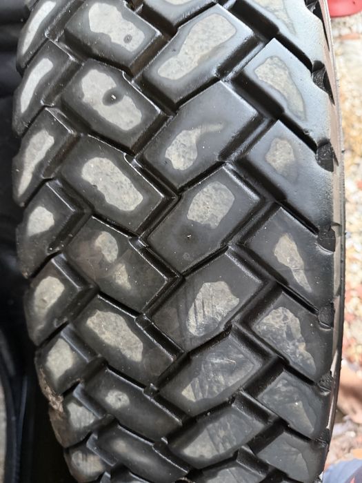 Roti complete remorca agricola sau auto 8.25R20 10R20 si 11R20 -
