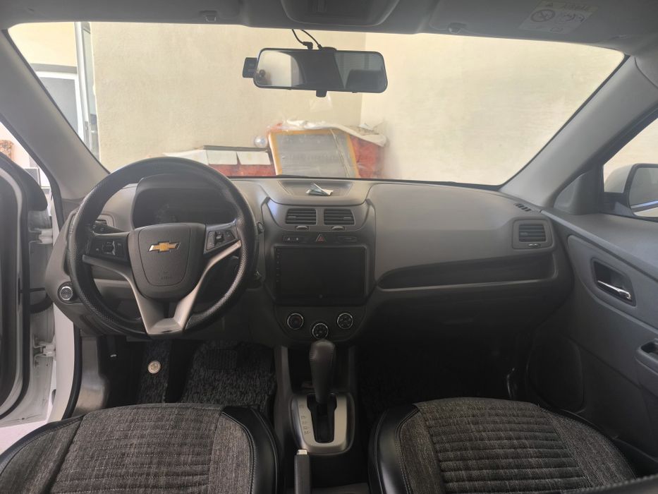 Chevrolet cobalt