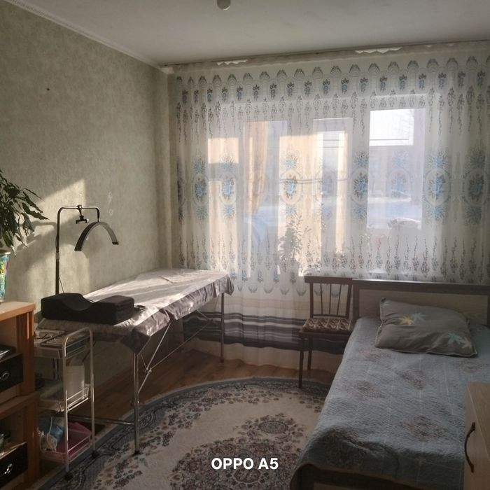 Продам  2х комн квартиру