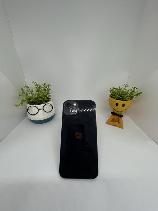 Ip 14 256 GB 75% Midnight Pintel.kz