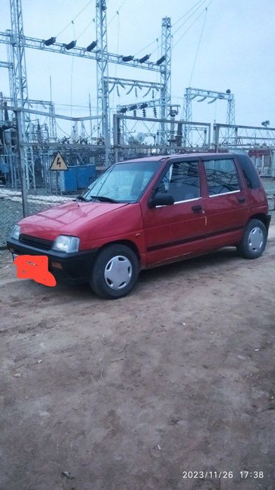 Tico garantiya yaxshi xolati