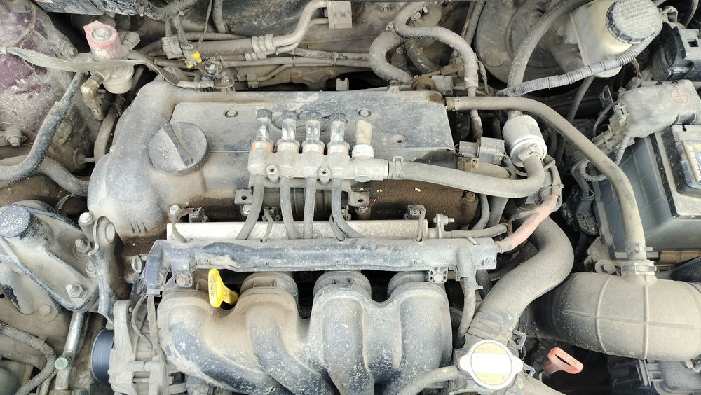 ГБО б/у в хорошем состоянии