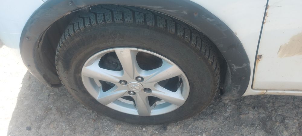 Great wall voleex c10 на части