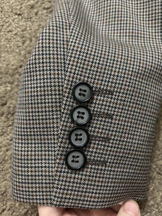 Пиджак мужской с рубашкой