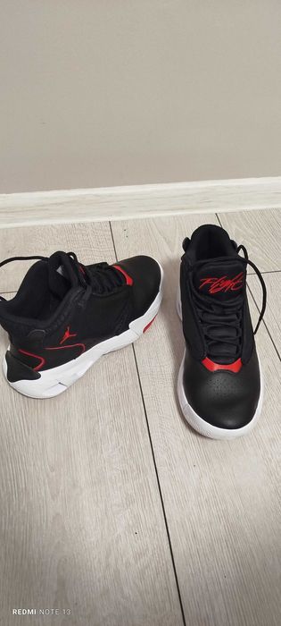 Маратонки Nike JORDAN MAX AURA 4