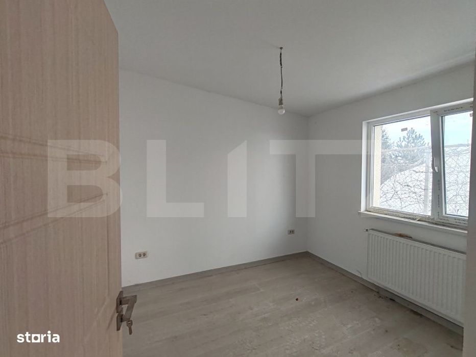 Duplex 100 mp, Scheia