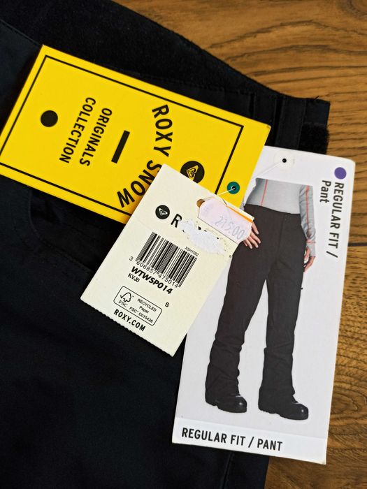 ROXY Дамски ски панталон