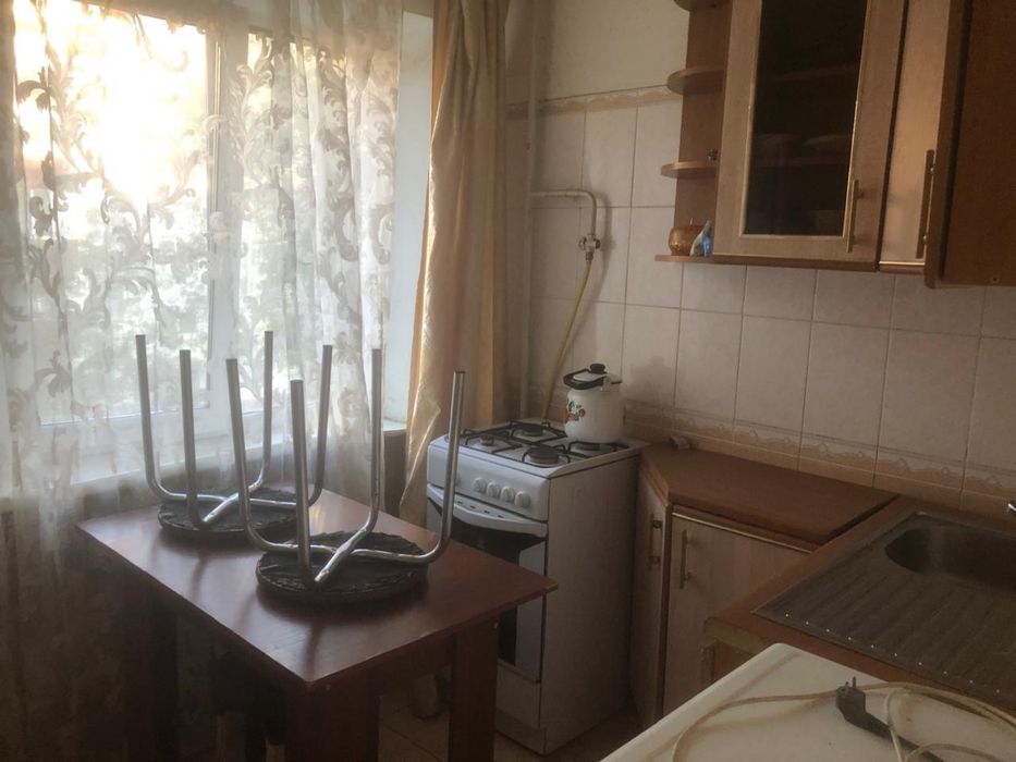 Сдам квартиру долгосрочно