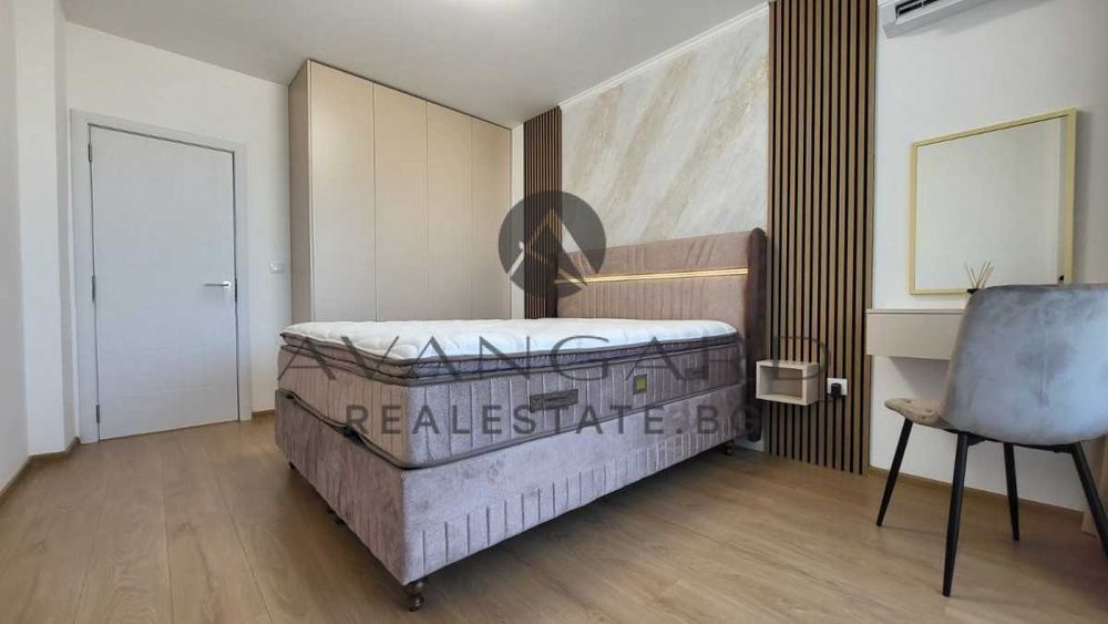 оф.25485 Луксозен двустаен/ Кючук Париж