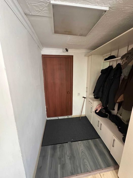 В продаже 3х ком дом Пушкина 54а