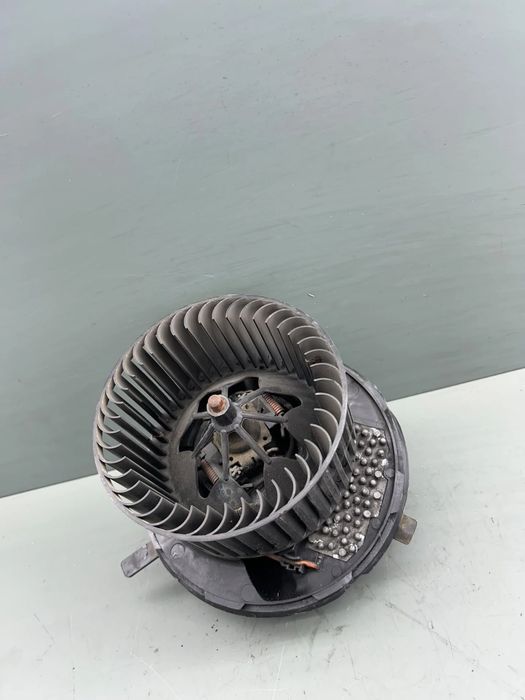 Ventilator aeroterma 3C1820015G Volkswagen VW Passat 2007
