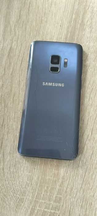 Samsung S9 64 gb